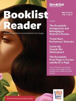 Booklist Reader